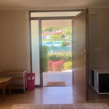 Limens Holiday home *