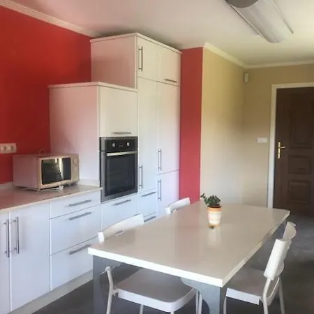 Semesterbostad Limens Hio