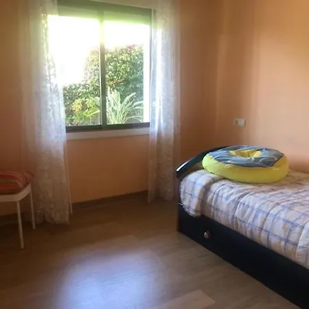 Limens Holiday home *