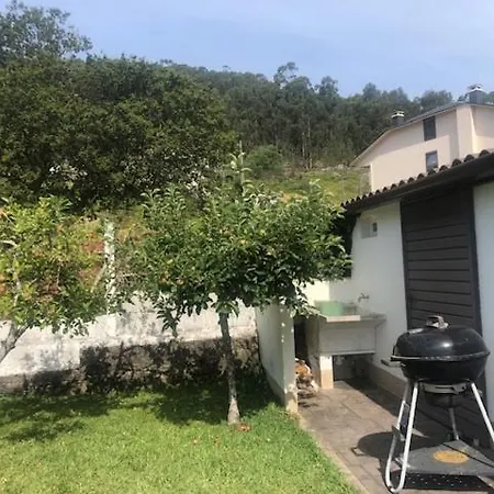 Limens Holiday home *