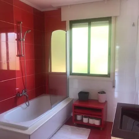 Limens Semesterbostad Hio