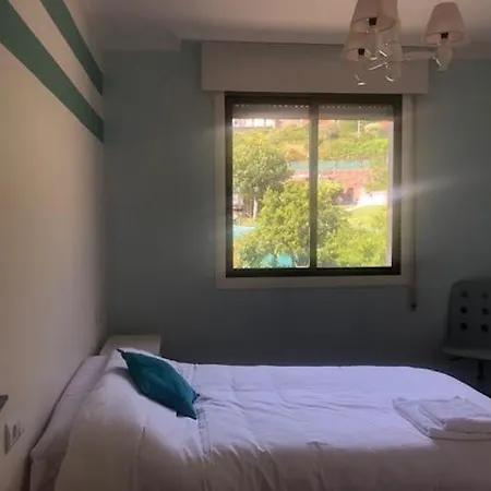 Limens Semesterbostad Hio