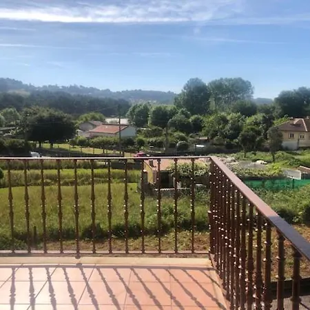 Limens Holiday home