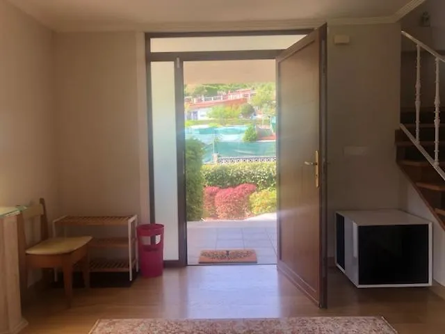 Limens Dom wakacyjny *