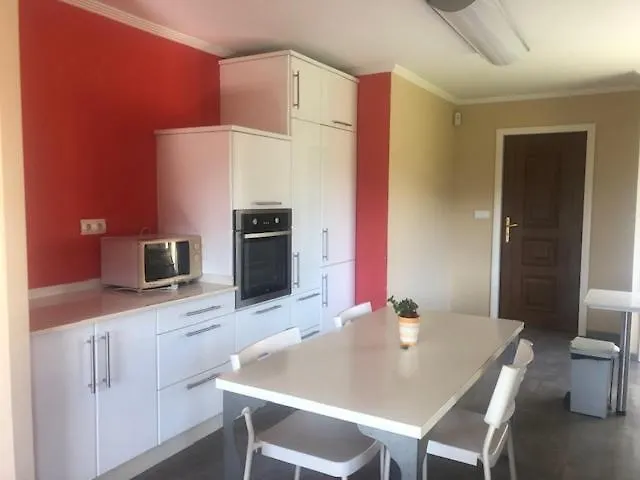 Dom wakacyjny Limens Hio