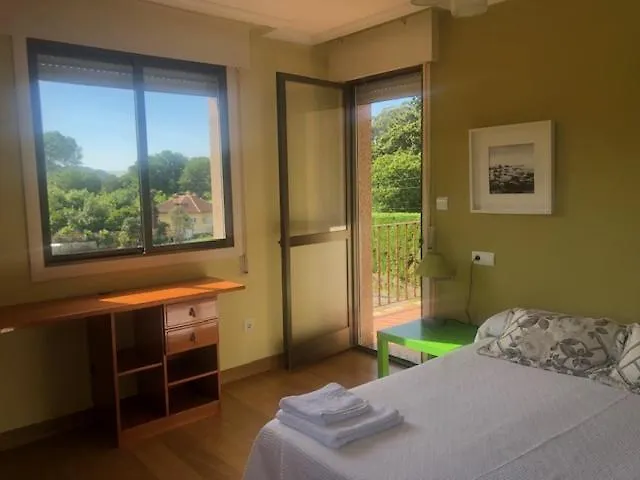 Dom wakacyjny Limens