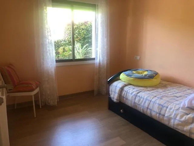 Limens Dom wakacyjny *