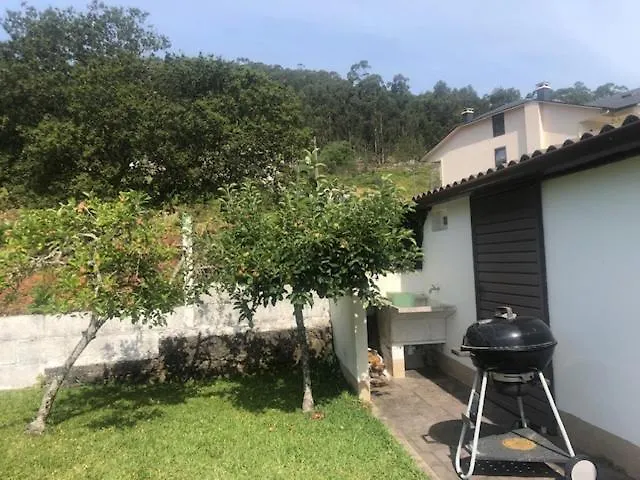 Limens Dom wakacyjny *