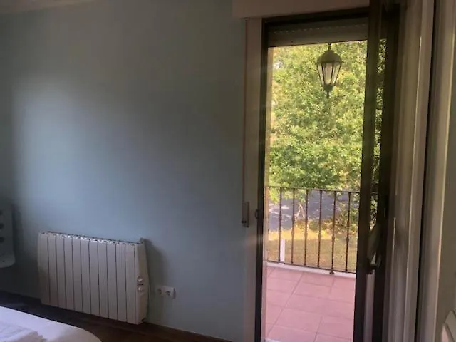 Dom wakacyjny Limens *