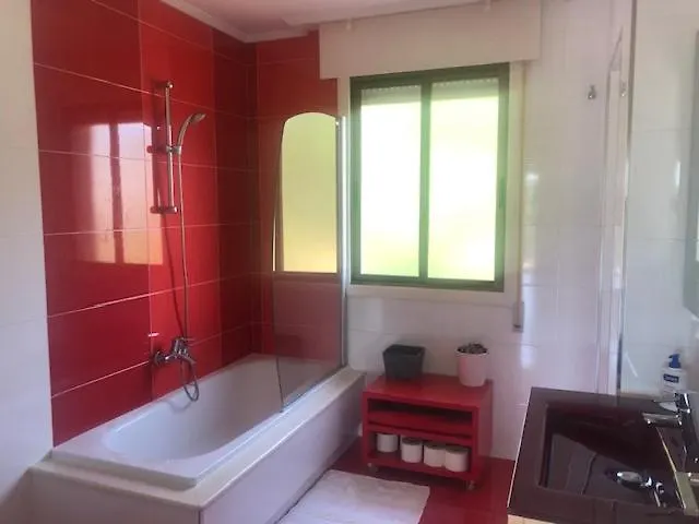 Limens Dom wakacyjny Hio