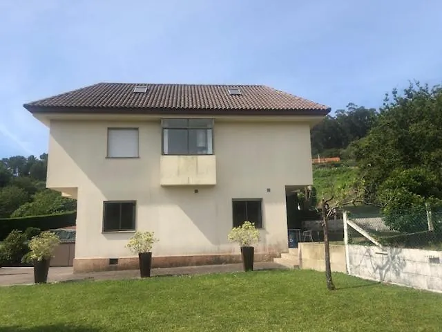 Dom wakacyjny Limens Hio