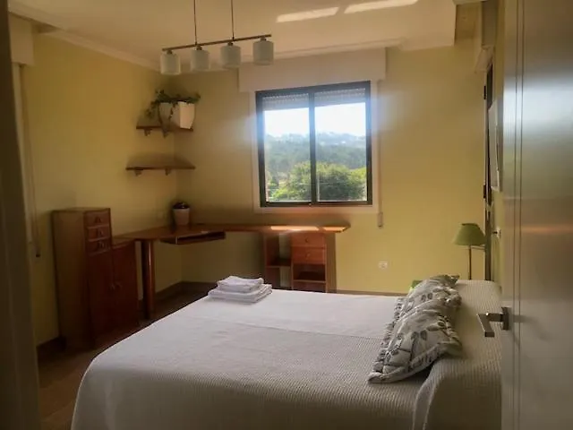 Dom wakacyjny Limens