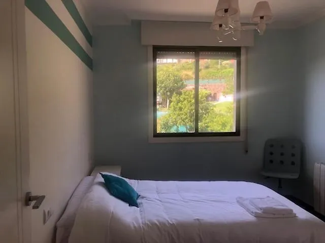 Limens Dom wakacyjny Hio