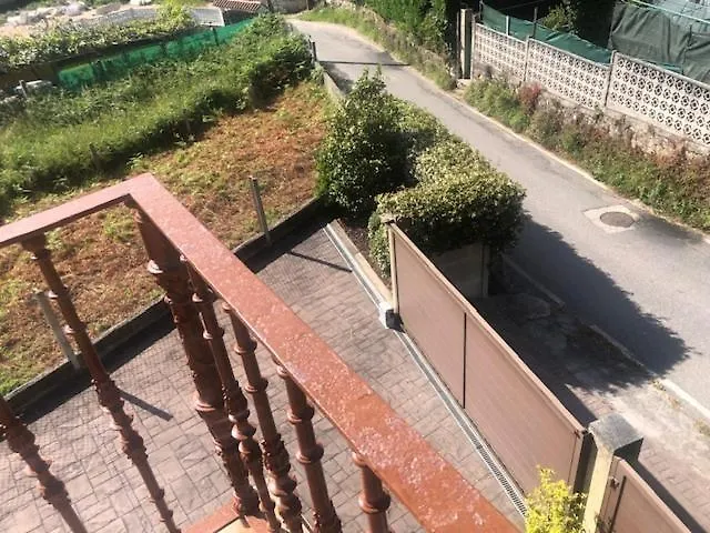 Limens Dom wakacyjny Hio